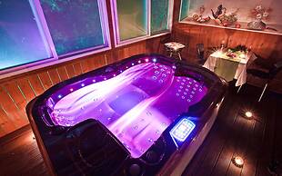 Morning Lake Pension