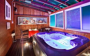 Morning Lake Pension