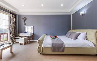 Morning Lake Pension