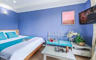 Morning Lake Pension