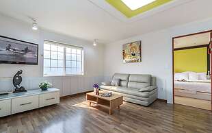 Morning Lake Pension