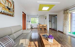 Morning Lake Pension