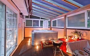 Morning Lake Pension