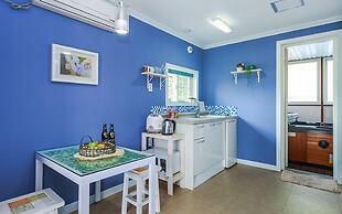 Morning Lake Pension