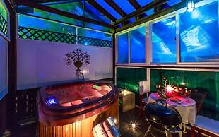 Morning Lake Pension