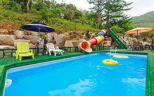 Morning Lake Pension