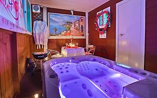 Morning Lake Pension