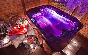 Morning Lake Pension