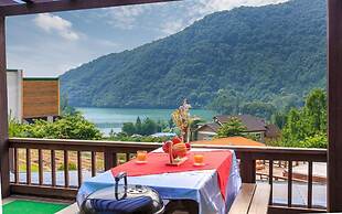 Morning Lake Pension