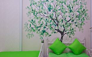 Morning Lake Pension