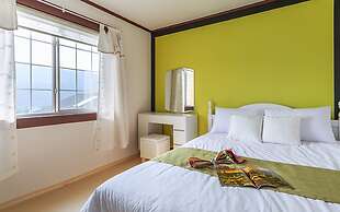 Morning Lake Pension