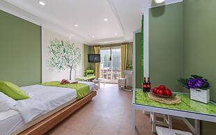 Morning Lake Pension