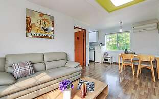 Morning Lake Pension