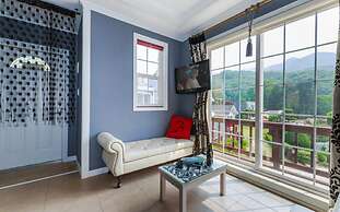 Morning Lake Pension