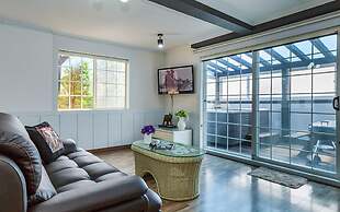 Morning Lake Pension