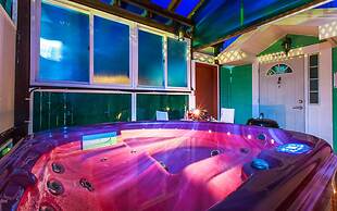 Morning Lake Pension