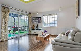 Morning Lake Pension