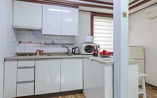 Morning Lake Pension