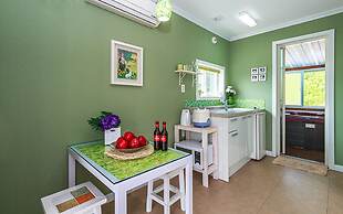 Morning Lake Pension