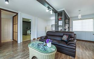 Morning Lake Pension