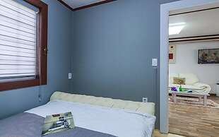 Morning Lake Pension