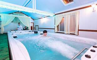 Morning Lake Pension