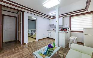 Morning Lake Pension