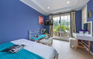 Morning Lake Pension