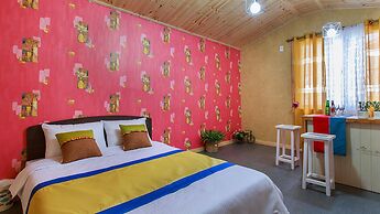 Lake and Pine Spa Pension