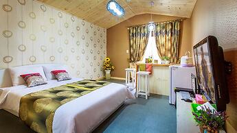 Lake and Pine Spa Pension