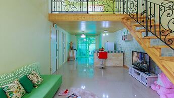 Lake and Pine Spa Pension