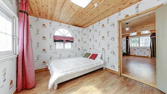 Lake and Pine Spa Pension