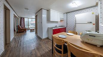 Lake and Pine Spa Pension