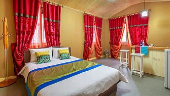 Lake and Pine Spa Pension