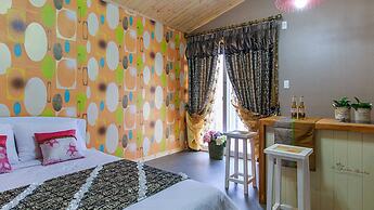 Lake and Pine Spa Pension