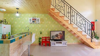 Lake and Pine Spa Pension