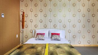 Lake and Pine Spa Pension