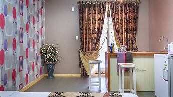 Lake and Pine Spa Pension