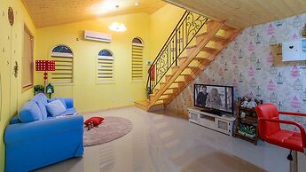 Lake and Pine Spa Pension