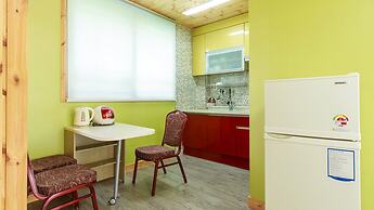 Lake and Pine Spa Pension