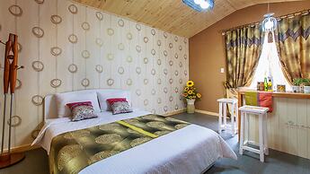 Lake and Pine Spa Pension