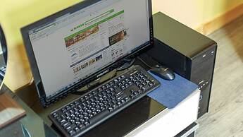 Lake and Pine Spa Pension