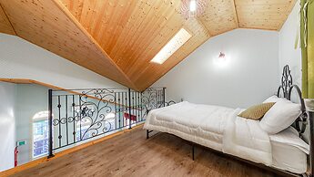 Lake and Pine Spa Pension