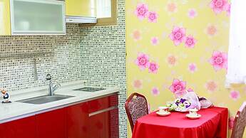 Lake and Pine Spa Pension