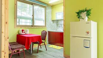 Lake and Pine Spa Pension