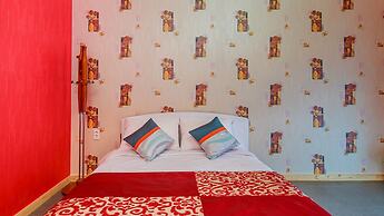 Lake and Pine Spa Pension