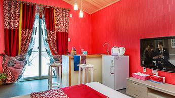 Lake and Pine Spa Pension