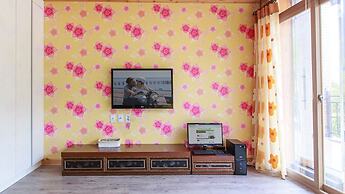 Lake and Pine Spa Pension