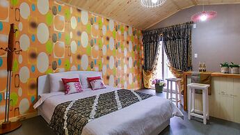 Lake and Pine Spa Pension