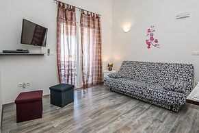 Apartments Galic